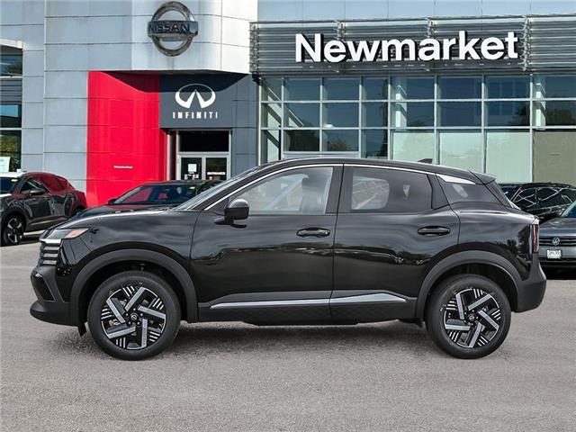 2026 Nissan Kicks SV (Stk: 26K043) in Newmarket - Image 3 of 23
