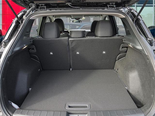 2026 Nissan Kicks SV (Stk: 26K043) in Newmarket - Image 7 of 23