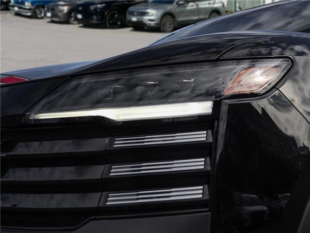 2026 Nissan Kicks SV (Stk: 26K043) in Newmarket - Image 10 of 23