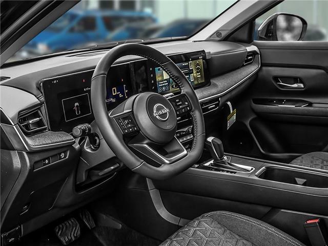 2026 Nissan Kicks SV (Stk: 26K043) in Newmarket - Image 12 of 23