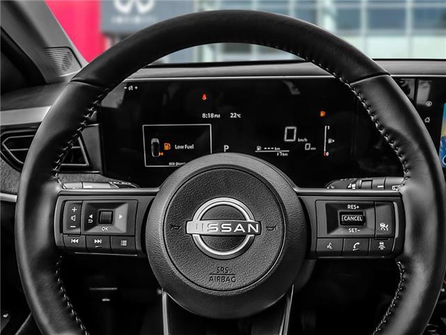 2026 Nissan Kicks SV (Stk: 26K043) in Newmarket - Image 13 of 23