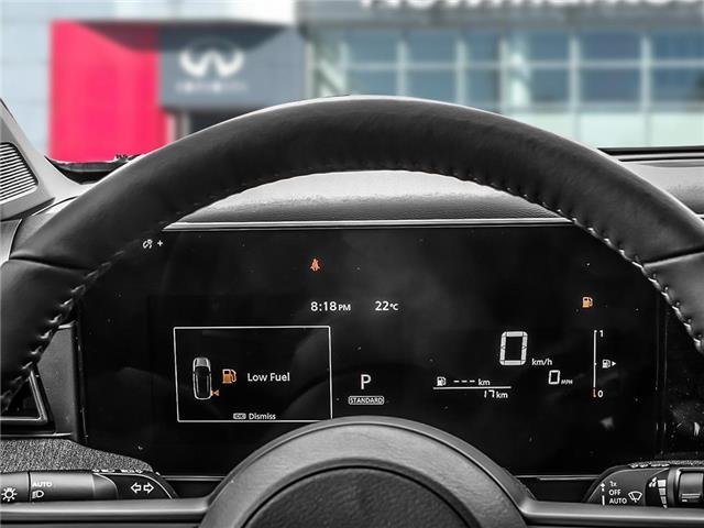 2026 Nissan Kicks SV (Stk: 26K043) in Newmarket - Image 14 of 23