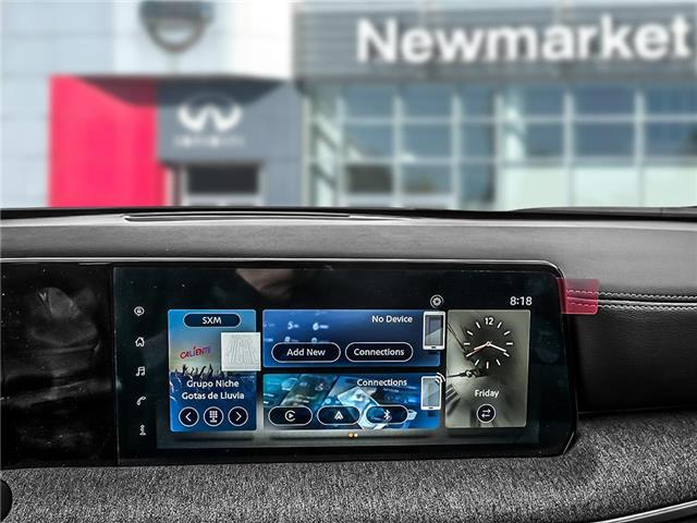 2026 Nissan Kicks SV (Stk: 26K043) in Newmarket - Image 18 of 23