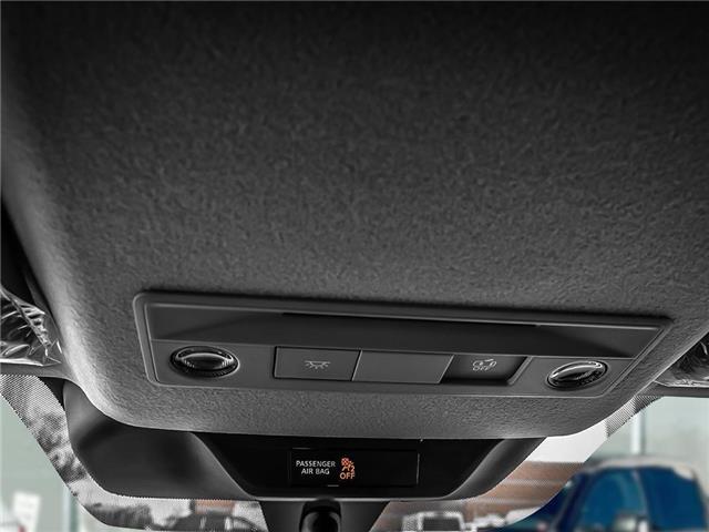 2026 Nissan Kicks SV (Stk: 26K043) in Newmarket - Image 19 of 23