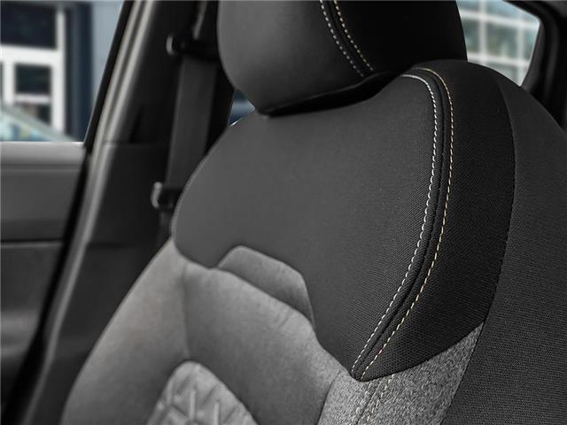 2026 Nissan Kicks SV (Stk: 26K043) in Newmarket - Image 20 of 23