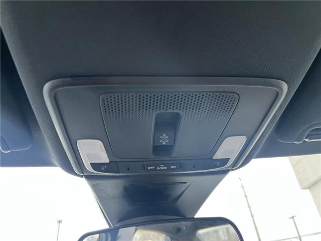 2025 Honda Civic Hybrid Sport (Stk: 240065A) in Ottawa - Image 17 of 23