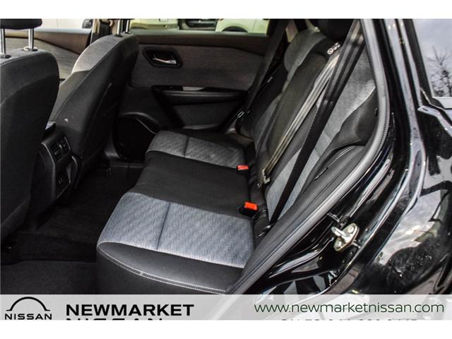 2023 Nissan Rogue SV Moonroof (Stk: UN2692) in Newmarket - Image 15 of 30