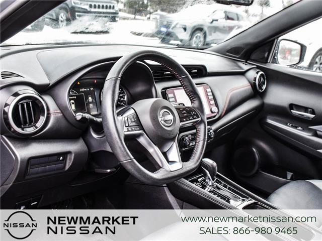 2023 Nissan Kicks SR (Stk: UN2689) in Newmarket - Image 11 of 26