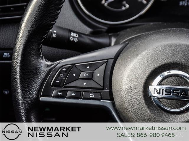 2023 Nissan Qashqai SL (Stk: UN2725) in Newmarket - Image 14 of 22