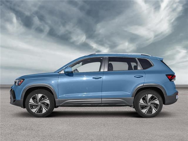 2026 Volkswagen Taos Comfortline (Stk: CVW1166) in Cambridge - Image 3 of 8