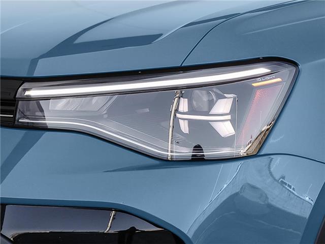 2026 Volkswagen Taos Comfortline (Stk: CVW1166) in Cambridge - Image 7 of 8