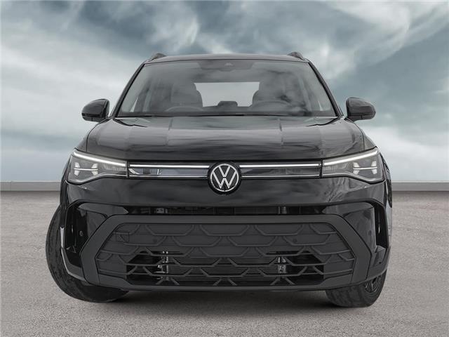 2026 Volkswagen Taos Comfortline Black Edition (Stk: CVW1168) in Cambridge - Image 2 of 21