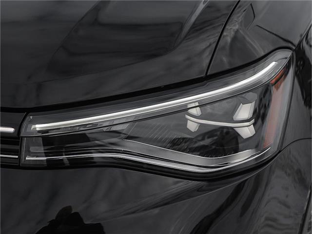 2026 Volkswagen Taos Comfortline Black Edition (Stk: CVW1168) in Cambridge - Image 8 of 21