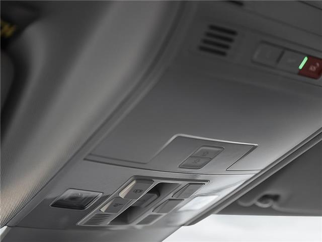 2026 Volkswagen Taos Comfortline Black Edition (Stk: CVW1168) in Cambridge - Image 17 of 21