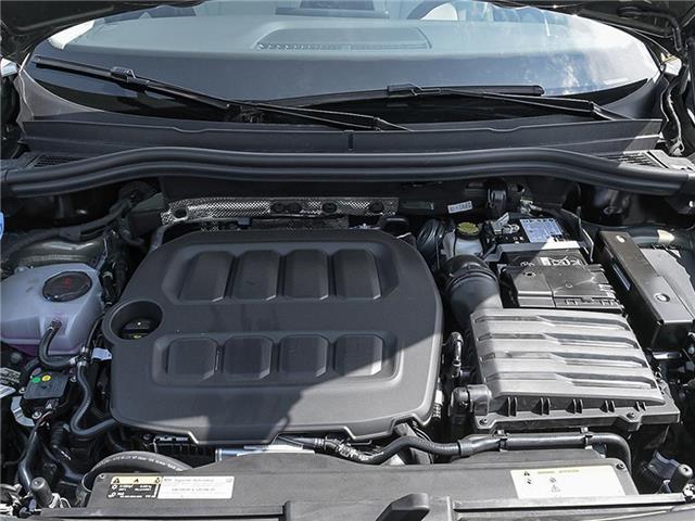 2026 Volkswagen Tiguan Comfortline R-Line Black Edition (Stk: CVW1165) in Cambridge - Image 6 of 10