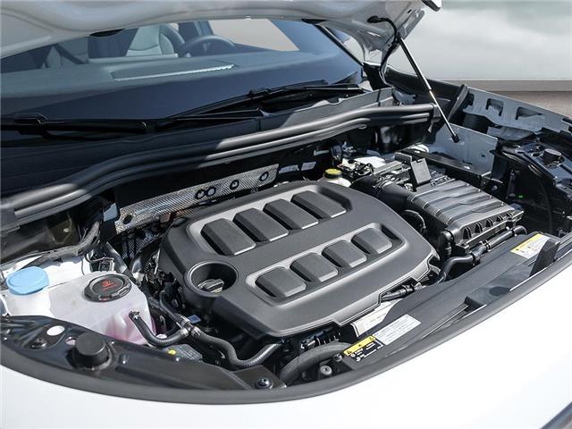 2026 Volkswagen Tiguan Comfortline R-Line Black Edition (Stk: CVW1167) in Cambridge - Image 6 of 10