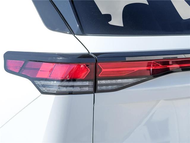 2026 Volkswagen Tiguan Comfortline R-Line Black Edition (Stk: CVW1167) in Cambridge - Image 10 of 10