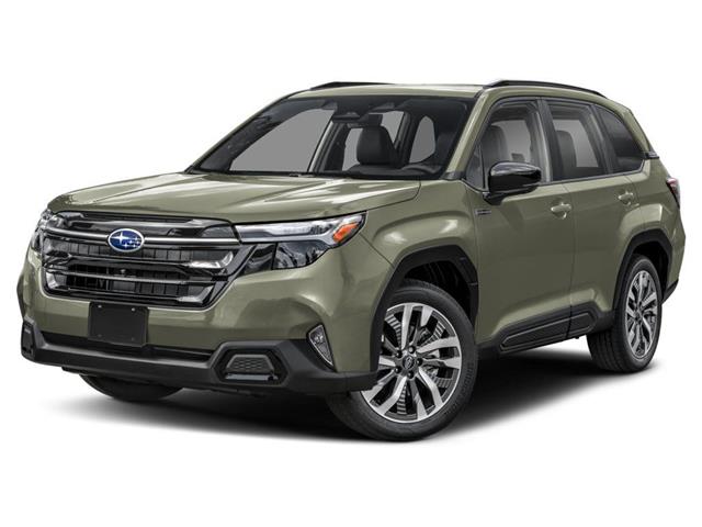 2025 Subaru Forester Hybrid