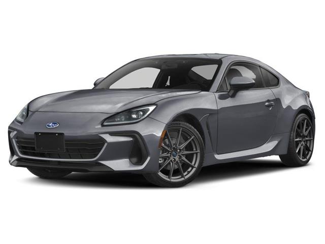 2023 Subaru BRZ Sport-tech (Stk: P2127) in Newmarket - Image 1 of 9