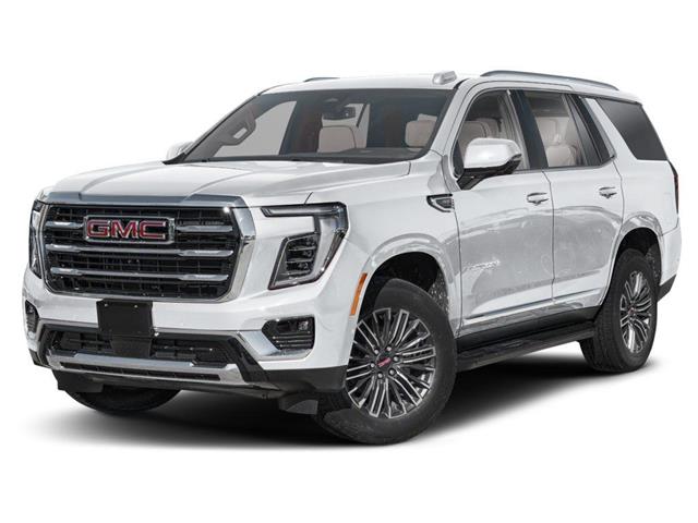 2026 GMC Yukon Elevation (Stk: 26317) in Haliburton - Image 1 of 12