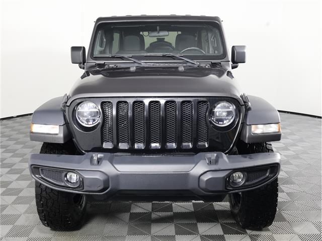 2021 Jeep Wrangler Unlimited Sport (Stk: B20135) in Calgary - Image 2 of 21 2021 Jeep Wrangler Unlimited Sport (Stk: B20135) in Calgary - Image 2 of 21