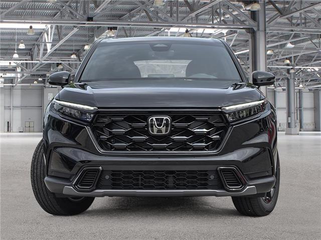 2026 Honda CR-V Hybrid EX-L (Stk: 26211) in Steinbach - Image 2 of 23
