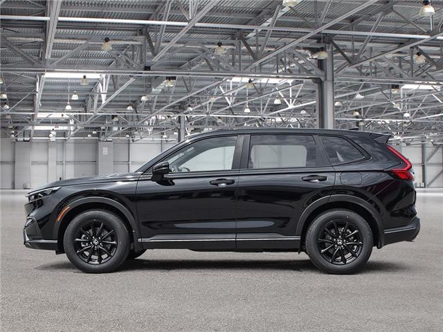 2026 Honda CR-V Hybrid EX-L (Stk: 26211) in Steinbach - Image 3 of 23