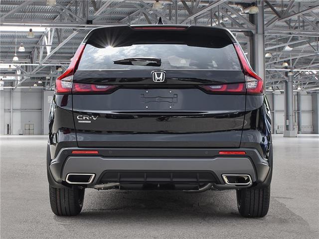 2026 Honda CR-V Hybrid EX-L (Stk: 26211) in Steinbach - Image 5 of 23