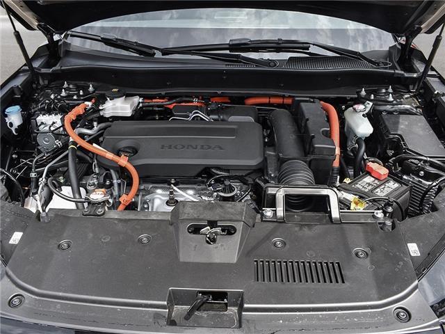 2026 Honda CR-V Hybrid EX-L (Stk: 26212) in Steinbach - Image 6 of 23