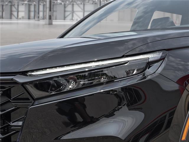 2026 Honda CR-V Hybrid EX-L (Stk: 26212) in Steinbach - Image 10 of 23