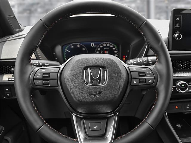 2026 Honda CR-V Hybrid EX-L (Stk: 26212) in Steinbach - Image 13 of 23