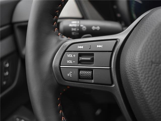 2026 Honda CR-V Hybrid EX-L (Stk: 26212) in Steinbach - Image 15 of 23
