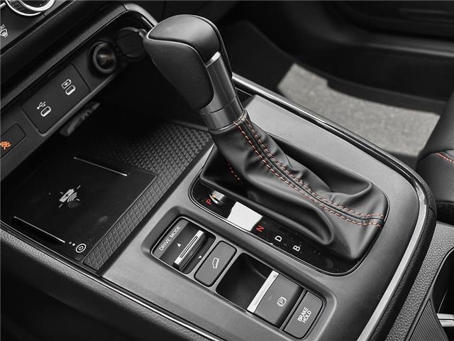 2026 Honda CR-V Hybrid EX-L (Stk: 26212) in Steinbach - Image 17 of 23