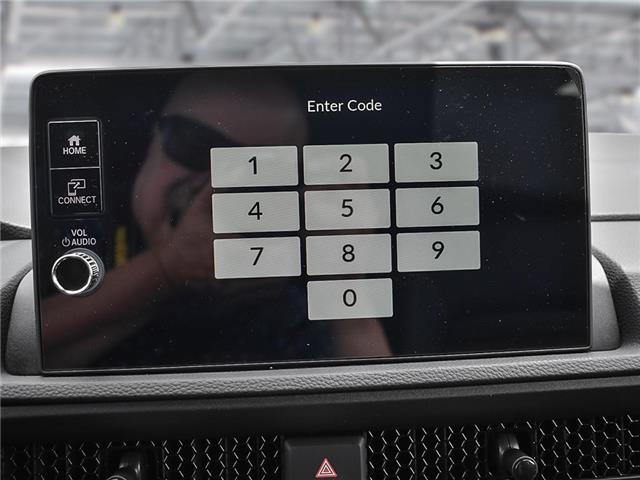 2026 Honda CR-V Hybrid EX-L (Stk: 26212) in Steinbach - Image 18 of 23