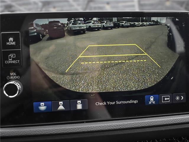 2026 Honda CR-V Hybrid EX-L (Stk: 26212) in Steinbach - Image 23 of 23