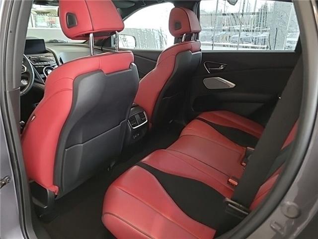 2021 Acura RDX A-Spec AWD (SORRY SOLD SOLD SOLD) (Stk: ZL3396) in Aurora - Image 14 of 27