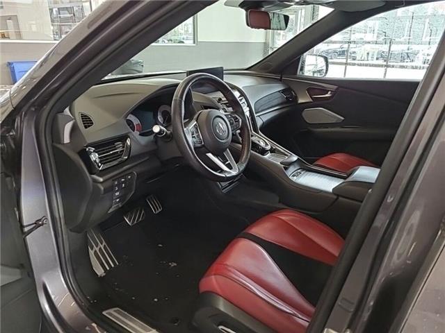 2021 Acura RDX A-Spec AWD (SORRY SOLD SOLD SOLD) (Stk: ZL3396) in Aurora - Image 15 of 27