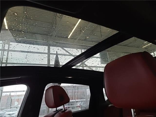 2021 Acura RDX A-Spec AWD (SORRY SOLD SOLD SOLD) (Stk: ZL3396) in Aurora - Image 17 of 27