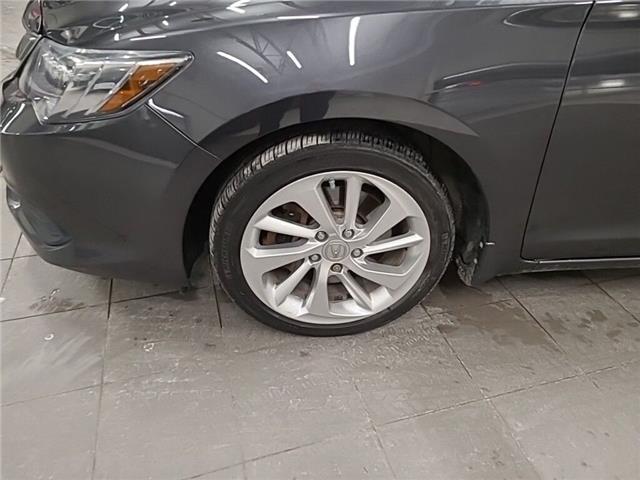 2016 Acura ILX 4dr Sdn Premium Pkg (Clean and Well Maintained!!) (Stk: L3386B) in Aurora - Image 10 of 24