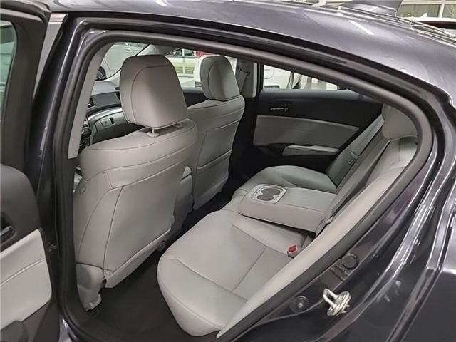 2016 Acura ILX 4dr Sdn Premium Pkg (Clean and Well Maintained!!) (Stk: L3386B) in Aurora - Image 14 of 24