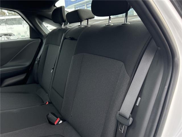 2025 Hyundai IONIQ 6 Preferred Long Range (Stk: 261723) in Aurora - Image 11 of 18