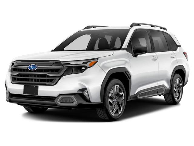 2026 Subaru Forester Limited (Stk: 2105782) in Whitby - Image 1 of 1