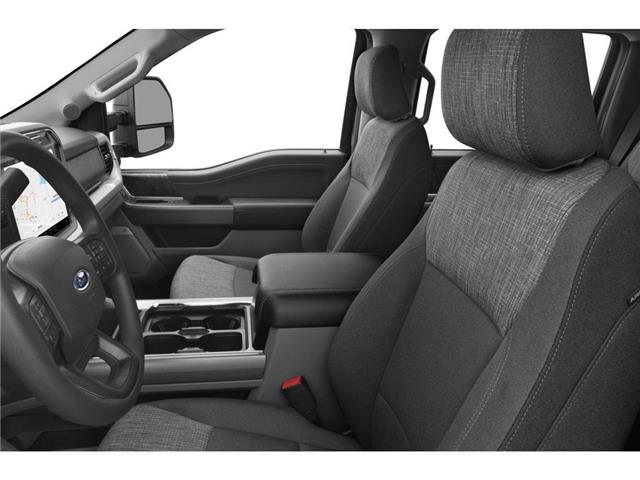 2026 Ford F-250 XLT (Stk: 26Z011) in Timmins - Image 4 of 10