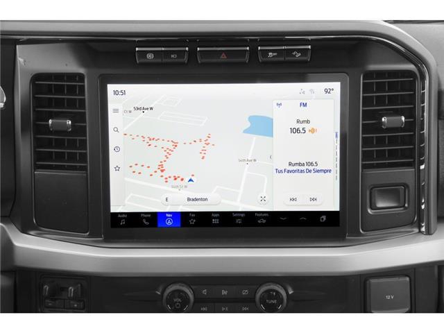 2026 Ford F-250 XLT (Stk: 26Z011) in Timmins - Image 10 of 10