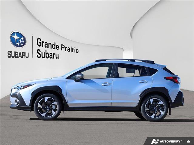 2025 Subaru Crosstrek Limited (Stk: SL1760) in Grande Prairie - Image 2 of 28