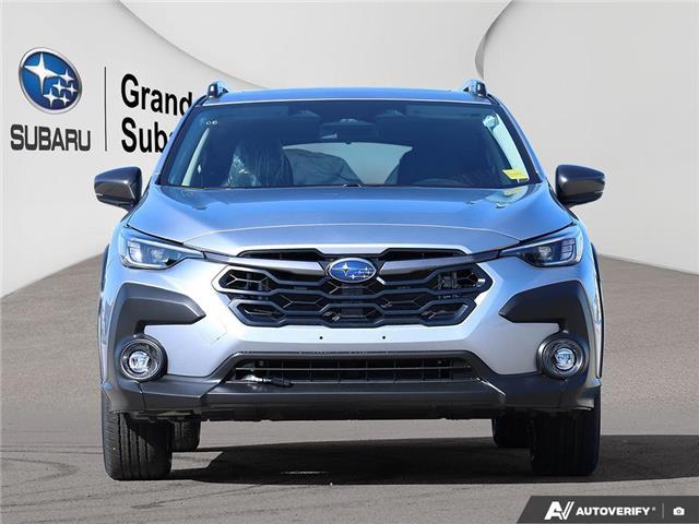 2025 Subaru Crosstrek Limited (Stk: SL1760) in Grande Prairie - Image 8 of 28