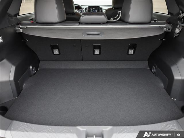 2025 Subaru Crosstrek Limited (Stk: SL1760) in Grande Prairie - Image 13 of 28