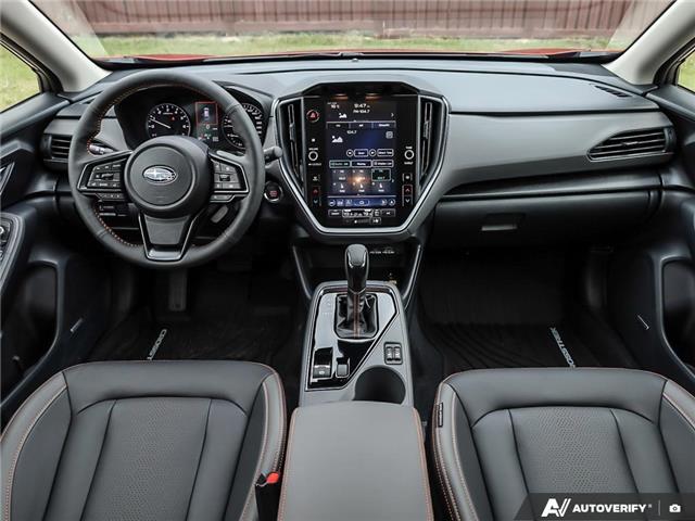 2025 Subaru Crosstrek Limited (Stk: SL1760) in Grande Prairie - Image 24 of 28