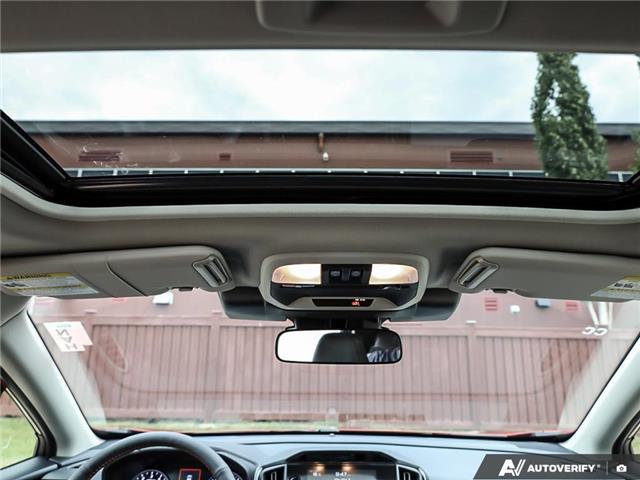 2025 Subaru Crosstrek Limited (Stk: SL1760) in Grande Prairie - Image 26 of 28