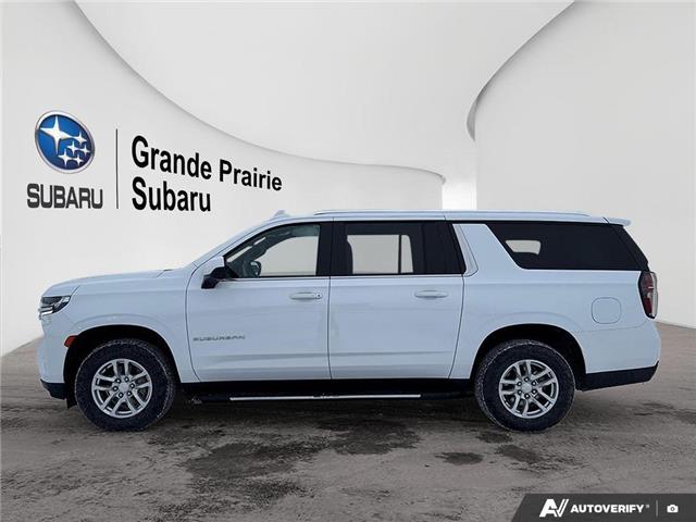 2024 Chevrolet Suburban LT (Stk: PS2086) in Grande Prairie - Image 2 of 26